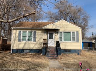 616 W Louise St, Grand Island, NE 68801