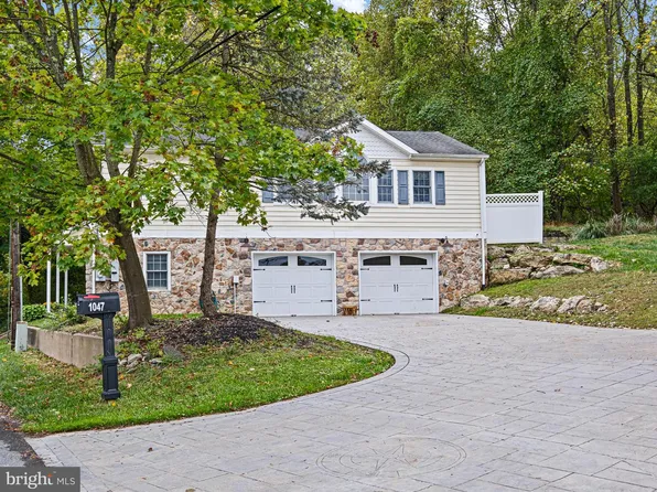 1047 Yorklyn Rd, Hockessin, DE 19707