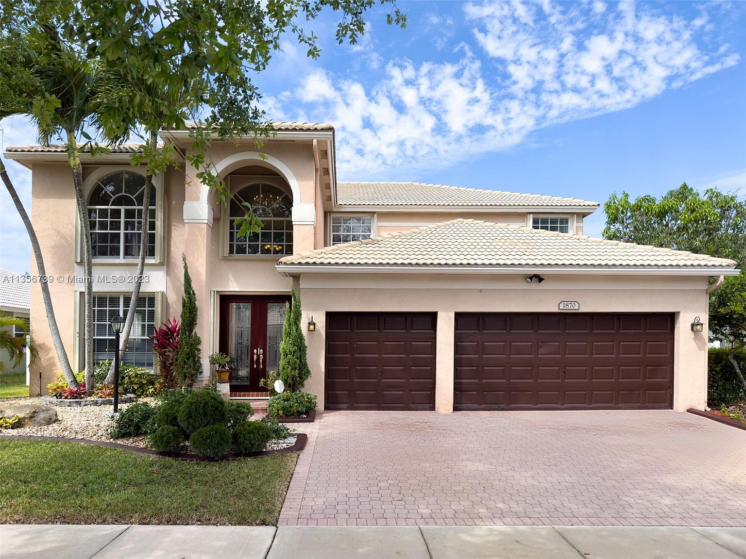 1870 NW 141st Ave, Pembroke Pines, FL 33028 Zillow