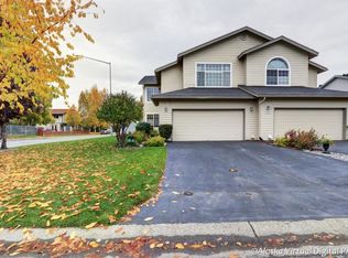 3531 Andree Dr #13A, Anchorage, AK 99517