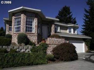 10158 SE Terra Linda Ct, Happy Valley, OR 97086