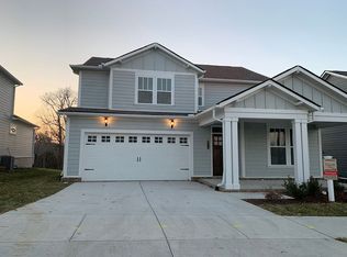 2173 Maytown Cir, Thompsons Station, TN 37179
