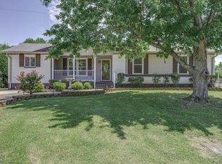 124 Hardaway Dr, Goodlettsville, TN 37072