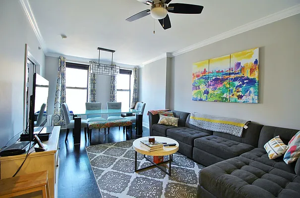 Rented by Julianna Realty Corp | media 9