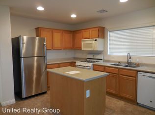 5446 Jacobs Field St, Las Vegas, NV 89148