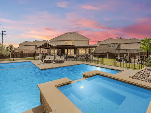 8265 Blumelia Dr, Dallas, TX 75252