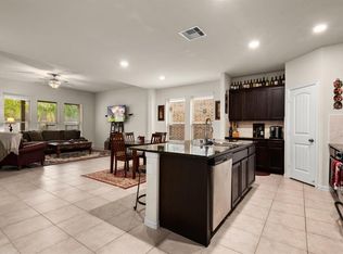 1433 Northwood Springs Dr, Crosby, TX 77532