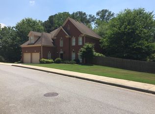 1160 Gavinwood Pl, Decatur, GA 30033