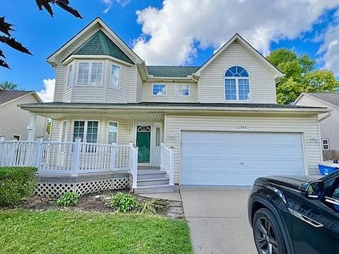 2864 Reflection Ave - 4 bed, 3 full bath