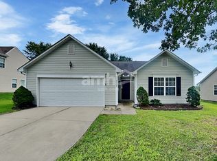 5113 Hildreth Ct, Concord, NC 28025