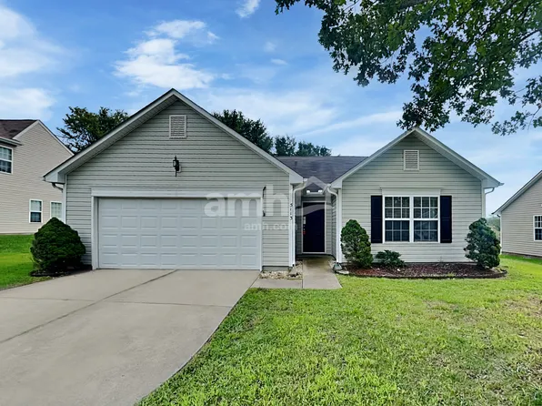 5113 Hildreth Ct, Concord, NC 28025