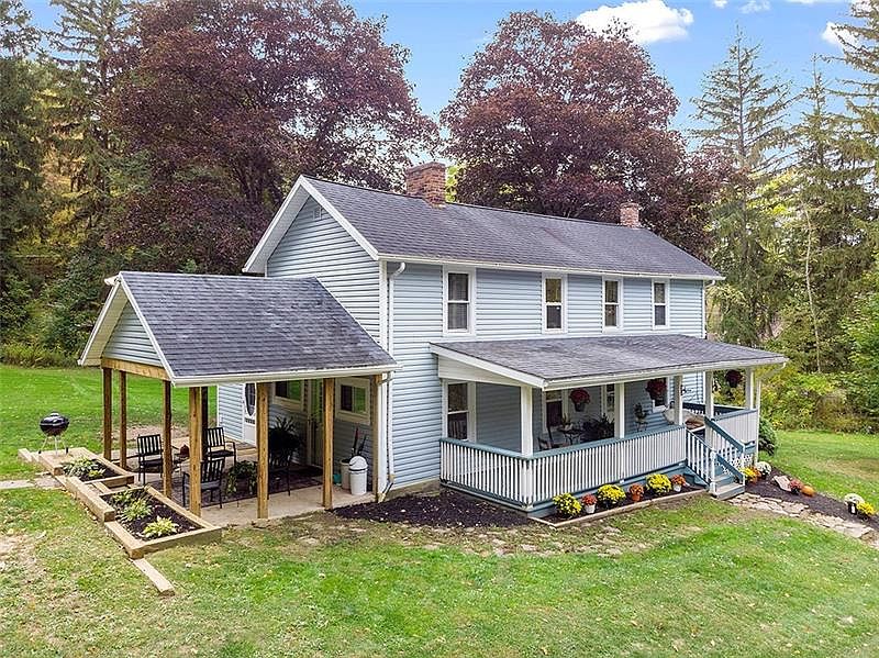 103 Mushrush Rd, Butler, PA 16002 Zillow