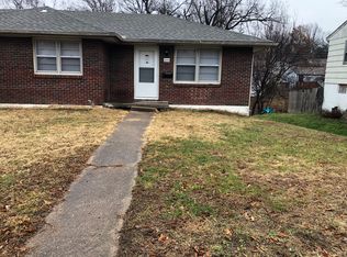 1939 N 46th Ter #46, Kansas City, KS 66102
