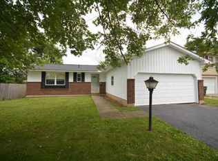 6542 Borr Ave, Reynoldsburg, OH