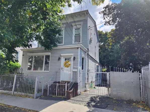 80-14 90th Road, Woodhaven, NY 11421