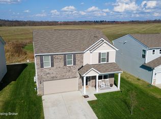 4078 Firestone Way, Shelbyville, KY 40065