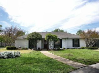 2305 Twilight Cir, Plano, TX 75093