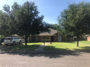 304 Confederate Dr, Lorena, TX 76655