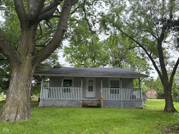2604 E Jackson St, Muncie, IN 47303