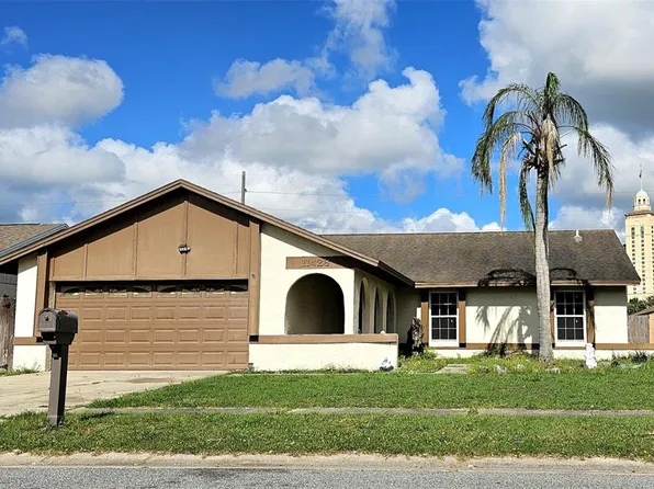 11426 Kazimer Dr, Orlando, FL 32837