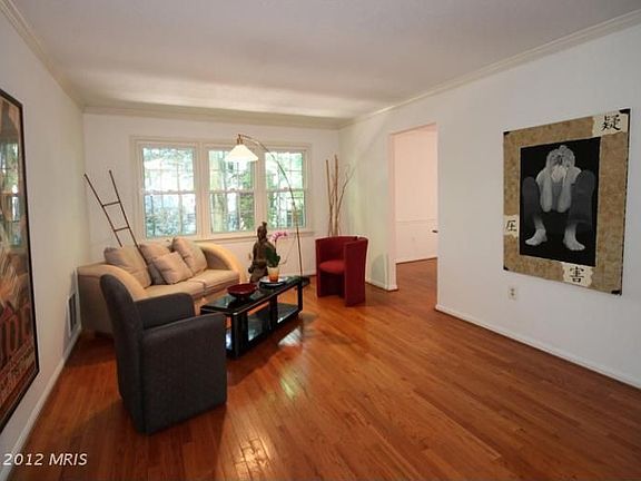 2nd image of 11210 Clara Barton Dr