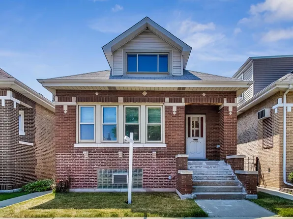 4906 S Karlov Ave, Chicago, IL 60632