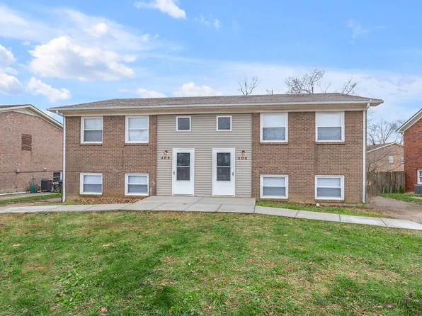 406-408 Whispering Hills Dr, Lexington, KY 40517
