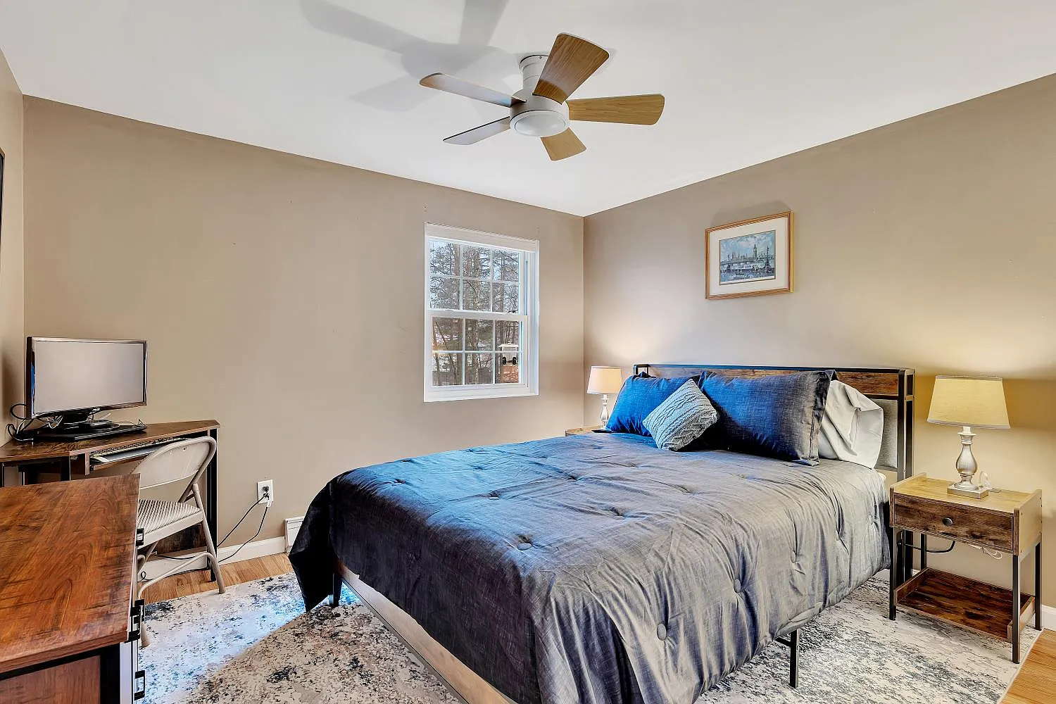 2 bed, 1000 sqft, $2,500 — Photo 4