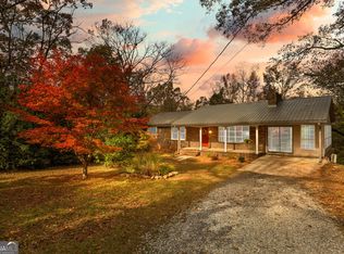 310 Howard Rd, Barnesville, GA 30204