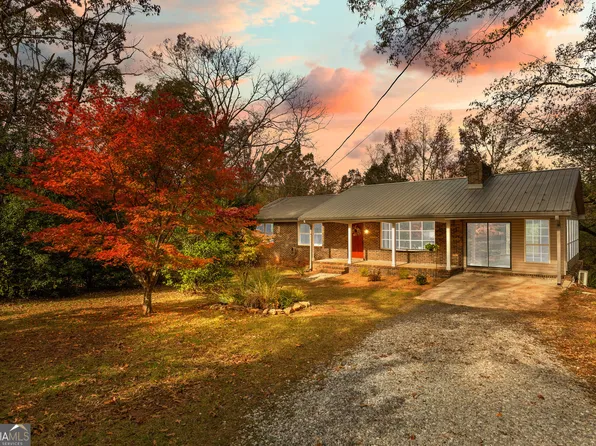 310 Howard Rd, Barnesville, GA 30204