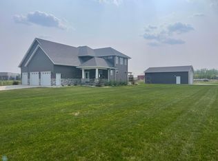 6550 Adelman Way, Horace, ND 58047