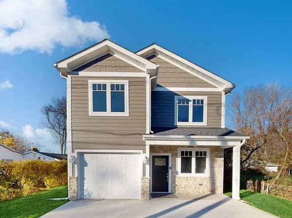 1324 Lucille AVENUE, Twin Lakes, WI 53181