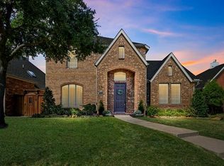 4487 Chandler Dr, Frisco, TX 75034