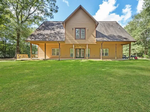 19009 August Cir, Cleveland, TX 77328