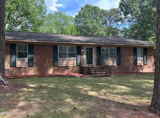 303 Ansley St, Rocky Mount, NC 27803