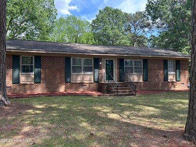 303 Ansley Street, Rocky Mount, NC, 27803