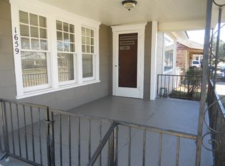 1659 McGregor Ave, Wichita Falls, TX 76301