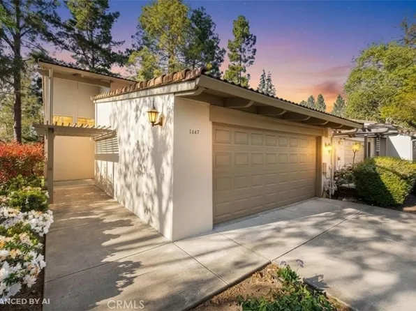 1447 Via Loma, Walnut Creek, CA 94598