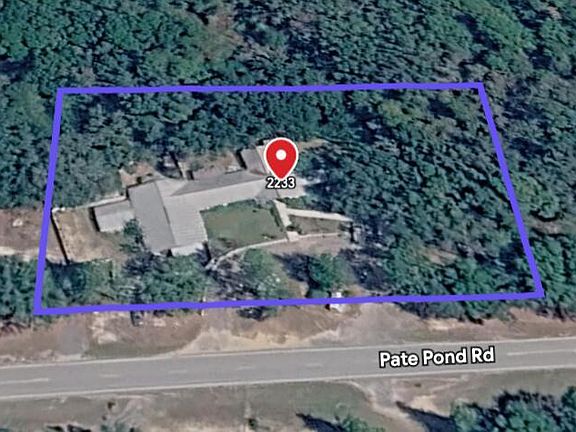 2nd image of 2233 Pate Pond Rd