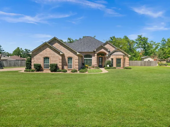 21879 Oak Leaf Ln, Bullard, TX 75757