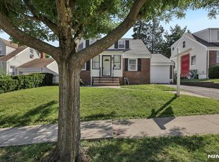 75 Emerson St, Clifton, NJ 07013