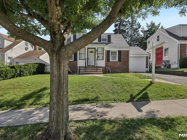 75 Emerson Street, Clifton, NJ 07013