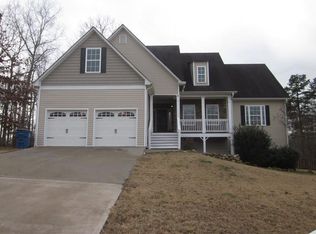 20 Larsen Rdg, Adairsville, GA 30103