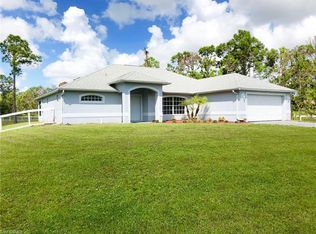 444 Lambda Ave S, Lehigh Acres, FL 33974