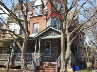 4813 Springfield Ave #2, Philadelphia, PA 19143