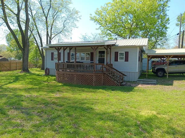104 W Garland St, Afton, OK 74331