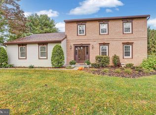 445 Mountain Home Rd, Sinking Spring, PA 19608