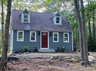 188 York Woods Rd #3, South Berwick, ME 03908