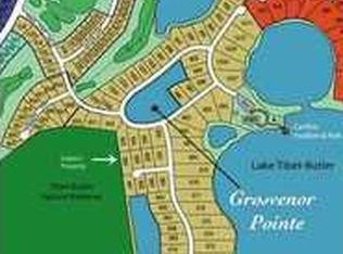 9923 Lanai View Ct, Windermere, FL 34786