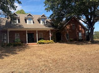 2800 E 93rd St S, Muskogee, OK 74403